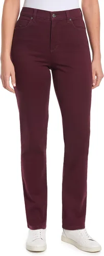 Vista 64 de Gloria Vanderbilt - Jeans clásicos y cónicos Amanda para mujer alton