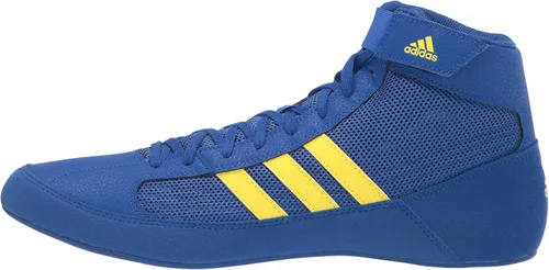 Vista 9 de adidas Zapatos de lucha HVC para hombre