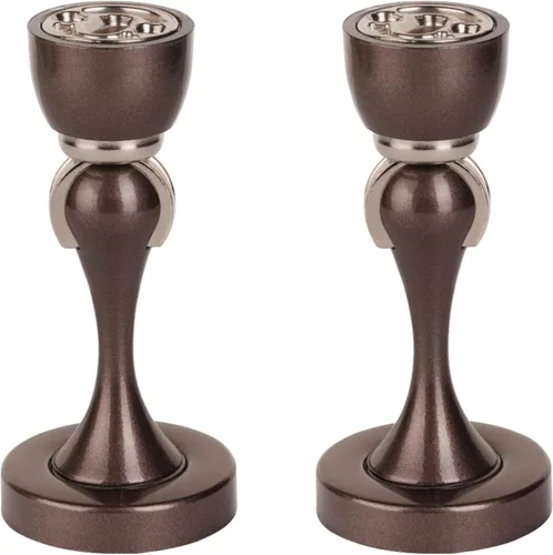 Vista 12 de Tope de puerta magnético, cierre magnético para puerta, soporte de puerta, topes de puerta, montaje en pared, montaje en piso, prevención de golpes