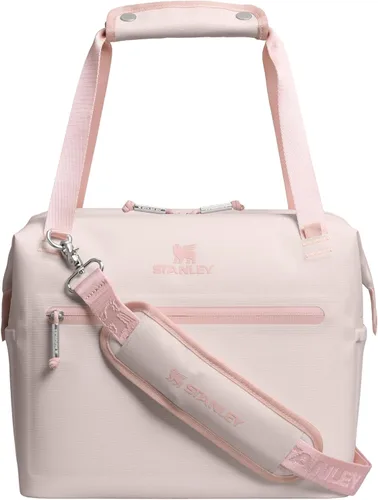 Vista 8 de Stanley All Day Julienne - Bolsa térmica suave y lonchera Bolsa de viaje aislada con cremallera Sin BPA