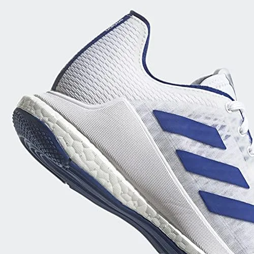 Vista 6 de adidas Womens Crazyflight Volleyball Shoes