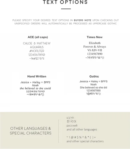 Vista 9 de MignonandMignon Pulsera personalizada grabada con nombre de cuentas para mujer, joyería hecha a mano, regalo de despedida de soltera, amistad, día