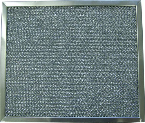 Vista 7 de Filter Everything Filtro de aluminio de repuesto compatible con nVent, Pentair, Hoffman, McLean S10063, s10063sp, S-1006-3, s-1006-3- 8-1/2 x 16-3/4