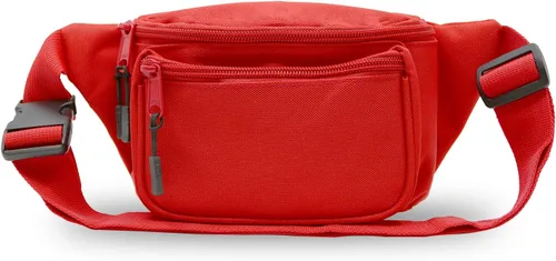 Vista 6 de Ever Ready First Aid Deluxe Fanny Waist Pack Pouch for Emergency Tactical Preparedness
