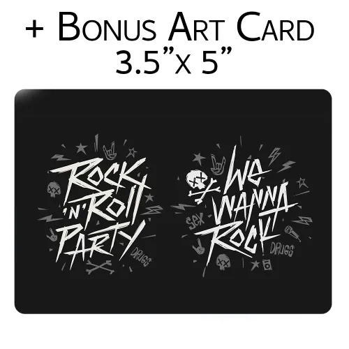 Vista 2 de Pink Floyd "Classic Collection" Wish You Were Here The Wall Dark Side Of The Moon Including Bonus Art Card