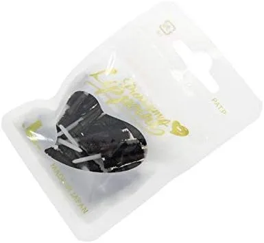 Vista 2 de Premium Lippoint Soft Tip Dart Points 2BA Thread 3 Lengths 30 & 60 Count