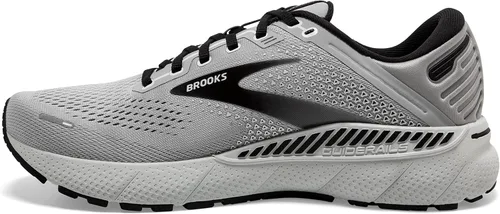 Vista 3 de Brooks Adrenaline GTS 22 - Tenis de correr de apoyo para hombre