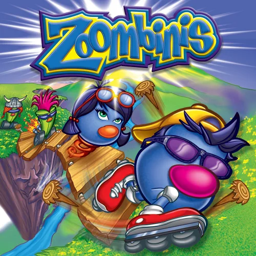 Zoombinis for MAC (Steam Key) Online Game Code