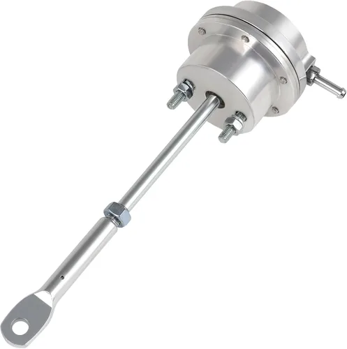 SCITOO Turbo Wastegate actuador 702011-0009 1831452C91 apto para Ford para Excursion 2000-2003, apto para Ford para F-250 para F-350 para F-450 para