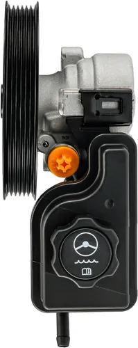 Vista 132 de PHILTOP Bomba de dirección asistida 21-5260 OE apta para Elantra 2001-2005, Tiburon 2003-2008, bomba de asistencia de dirección 571002D100