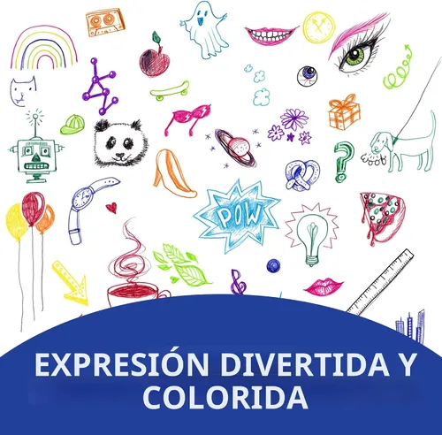 Vista 4 de BIC - Bolígrafo retráctil de 4 colores, tinta de larga duración y cañón ancho cómodo, paquete de 3 unidades en varios colores de tinta