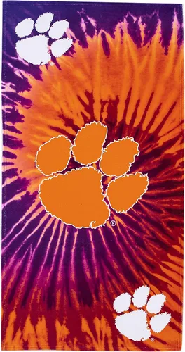 Vista 98 de Northwest NCAA - Toalla de playa unisex para adultos