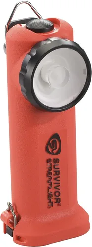 Vista 6 de Streamlight Survivor LED-linterna recargable