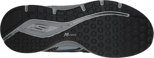 Vista 2 de Skechers GOrun Consistent - Tenis deportivos para hombre con espuma ventilada por aire, para caminar, correr y entrenar