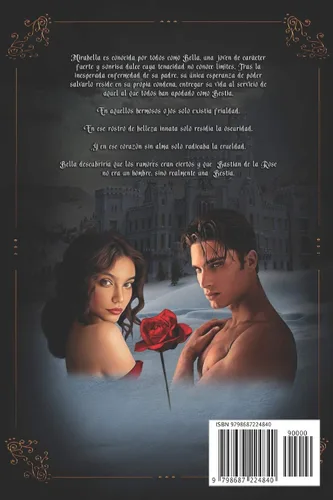 Vista 2 de La Belleza de la Bestia (Clásicos) (Spanish Edition)