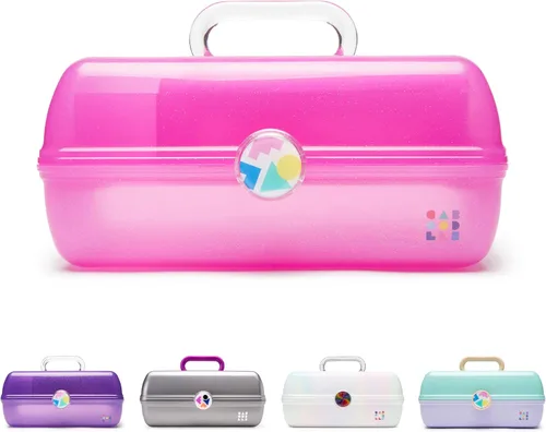 Vista 22 de Caboodles Estuche On-The-Go-Girl