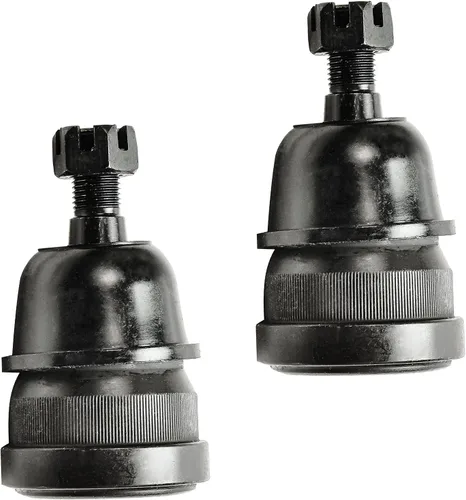 Vista 293 de Detroit Axle - 2 rótulas inferiores para Honda CR-V 2007-2019, RDX 2007-2018, ensamblaje de rótulas inferiores 2008 2009 2010 2011 2012 2013 2014