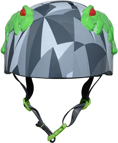 Vista 2 de Raskullz - Cascos para niños y bebés de dinosaurio mayores de 3 años y 5 años