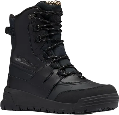 Vista 2 de Columbia Bugaboot Celsius Plus - Botas de nieve para hombre, Nieve