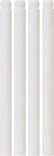 Vista 2 de Pentel Borrador de repuesto para borrador Clic, paquete de 4 (ZERBP4-K6)