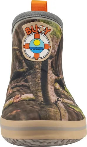 Vista 2 de Buoy Boots Botas de lluvia para niñas Botas de lluvia para niños Botas de lluvia para niños Botas de lluvia para niñas, botas de lluvia