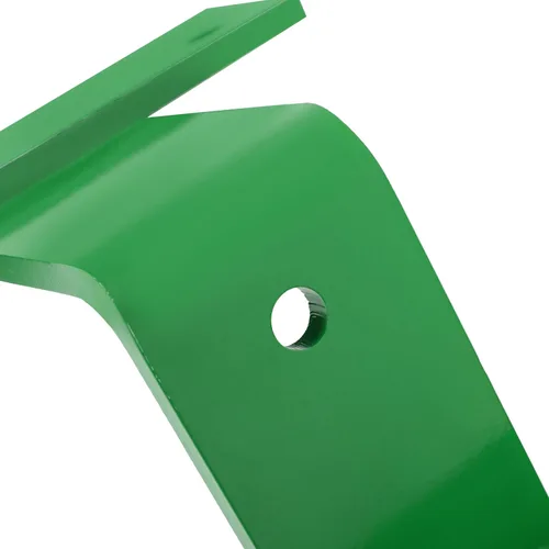 Vista 4 de KUAFU Extensión de escalón imprimada compatible con John Deere 2510 2520 3010 3020 4000 4010 4020 y otros tractores