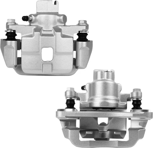 Vista 13 de SCITOO Pinza de pistón de freno 19B2582 para Subaru Baja 2003-2006 para Subaru Legacy 2000-2004 para Subaru Outback 2001-2004