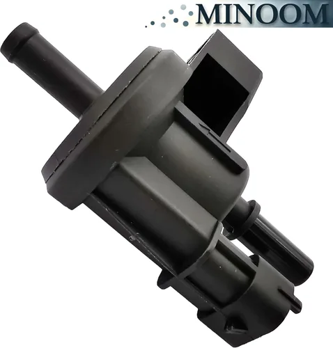 Vista 5 de 0280142487 Válvula solenoide de válvula de purga de bote de vapor compatible con Vauxhall Adam Astra Opel Corsa Meriva Chevrolet Aveo Parte