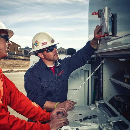 Vista 2 de Enchufe magnético para teléfono Nite Ize Original - Imán adicional para Steelie Phone Mounting Systems