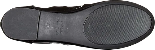 Vista 4 de Tienda Essentials Belice - Zapatos bajos tipo bailarina para mujer