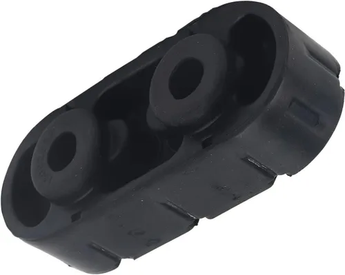Vista 2 de 15092802 - Suspensión aislante para silenciador de escape que reduce la vibración, apto para Chevy GMC 1999-2018 Silverado Sierra 1500 2000-2018