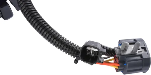 Vista 8 de Motor retráctil de estribo de paso eléctrico lado derecho compatible con Cadillac Escalade ESV Chevy Suburban GMC Yukon XL 2015-2020 84131860