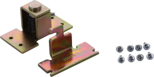 Vista 2 de CRL/Jackson Dogging Asamblea para llaves hexagonales Dogging Sistemas en Jackson 1200 Series Salida Dispositivos