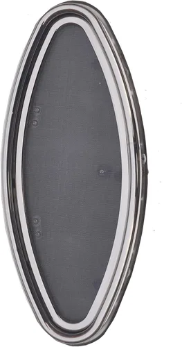 Vista 7 de Ojo de buey para barco/escotilla portlight/ventana - Apertura en forma de ojo de acero inoxidable para barco/yate/náutico/RV