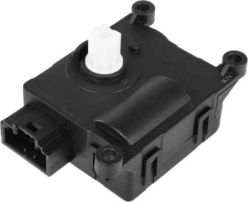 Vista 76 de SCITOO Actuador de puerta de mezcla de calentador HVAC 604-274 compatible con Ford Expedition 2007-2014, para Lincoln Navigator 2007-2017, reemplazo