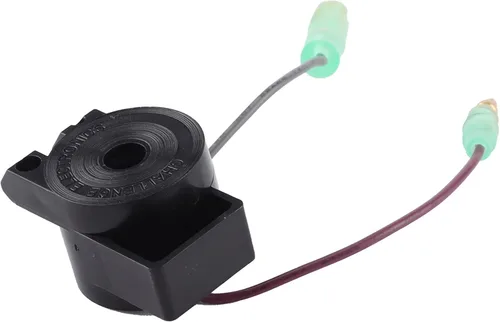 Vista 4 de Alarma de advertencia de audio, alarma de audio fuera de borda, caja de control remoto, motor fuera de borda, reemplazo de panel de llave simple
