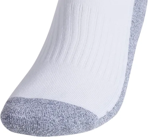 Vista 4 de adidas Calcetines acolchados para hombre (3 pares)