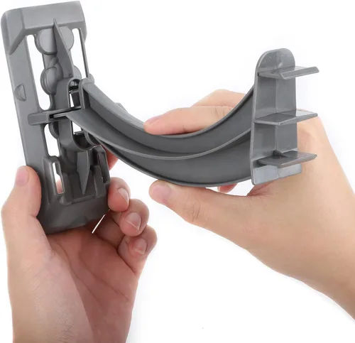 Vista 3 de Levigo RC Drone Soporte de exhibición de escritorio para DJI Mavic 3/Mavic 2/Mavic Pro pantalla estable trípode montaje RC Drone Exposición