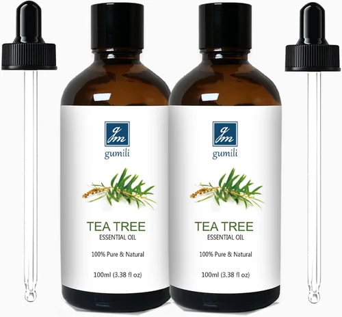 Vista 36 de GM Gumili Aceite esencial de madera de agar, aceite puro de argawood Oud para aromaterapia, meditación, 1.0 fl oz/ 1 oz