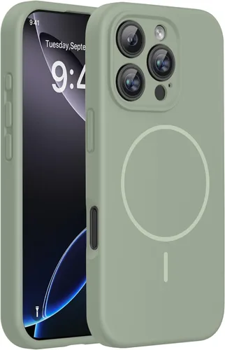 Vista 312 de Miracase Funda ultradelgada diseñada para iPhone SE 2022 (3ª generación)/iPhone SE 2020 (2ª generación)/iPhone 7/iPhone 8 con protector de pantalla
