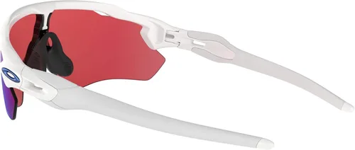 Vista 5 de Oakley Mens Oo9208 Radar Ev Path Rectangular Sunglasses