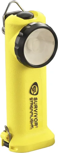 Vista 5 de Streamlight Survivor LED-linterna recargable