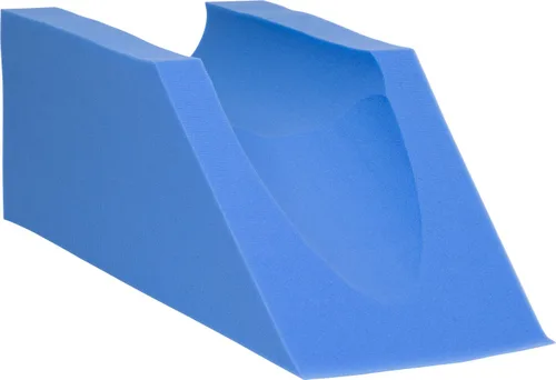 Vista 2 de ProCare elevating Cojín de espuma Pierna resto Apoyo Almohada: inclinados Wedge, talla única