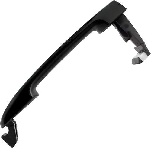 Vista 6 de Manija de puerta exterior para Hyundai Sonata 2005 2006 2007 2008 2009 2010 - Número de pieza 82651-3K000