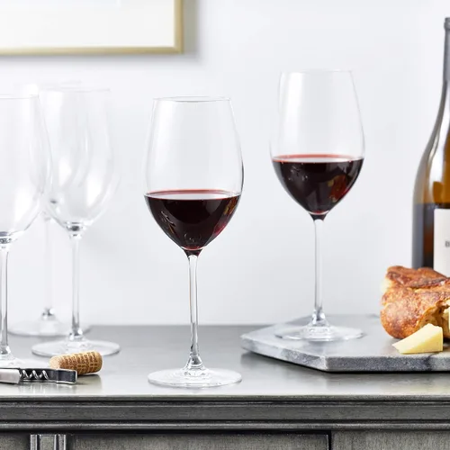 Vista 6 de Marquis by Waterford Moments - Vino tinto (8 unidades)