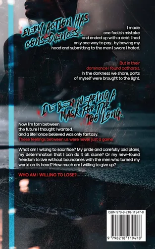 Vista 2 de Losers Part II