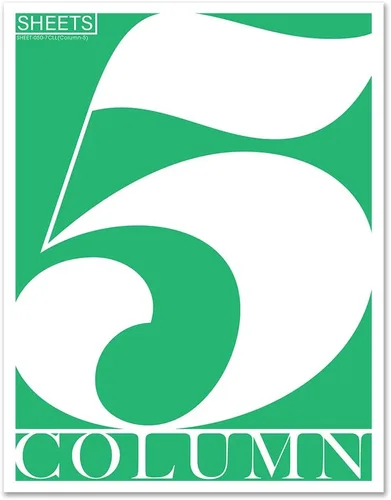 Vista 31 de BookFactory Libro de contabilidad de 2 columnas/libro de cuentas/libro de contabilidad/cuaderno (libro columnar de dos columnas) – tapa dura