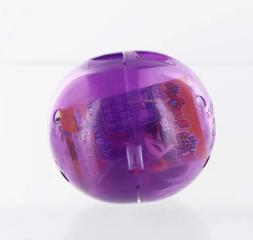 Vista 2 de Yo-Kai Reloj Youkai Swing DX 03 Gashapon: Juego de 5