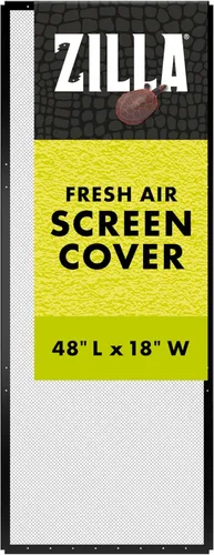 Vista 9 de Zilla 11435 Fresh Air - Protector de pantalla (48 x 18 pulgadas)