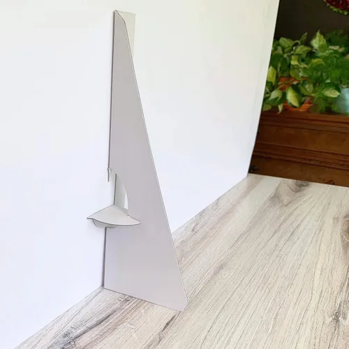 Vista 8 de ArtSkills PA-1262 - Soportes para póster y proyectos de 10 pulgadas con caballete trasero, 6 unidades, 10 pulgadas
